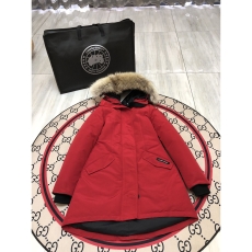 Canada Goose Down Jackets